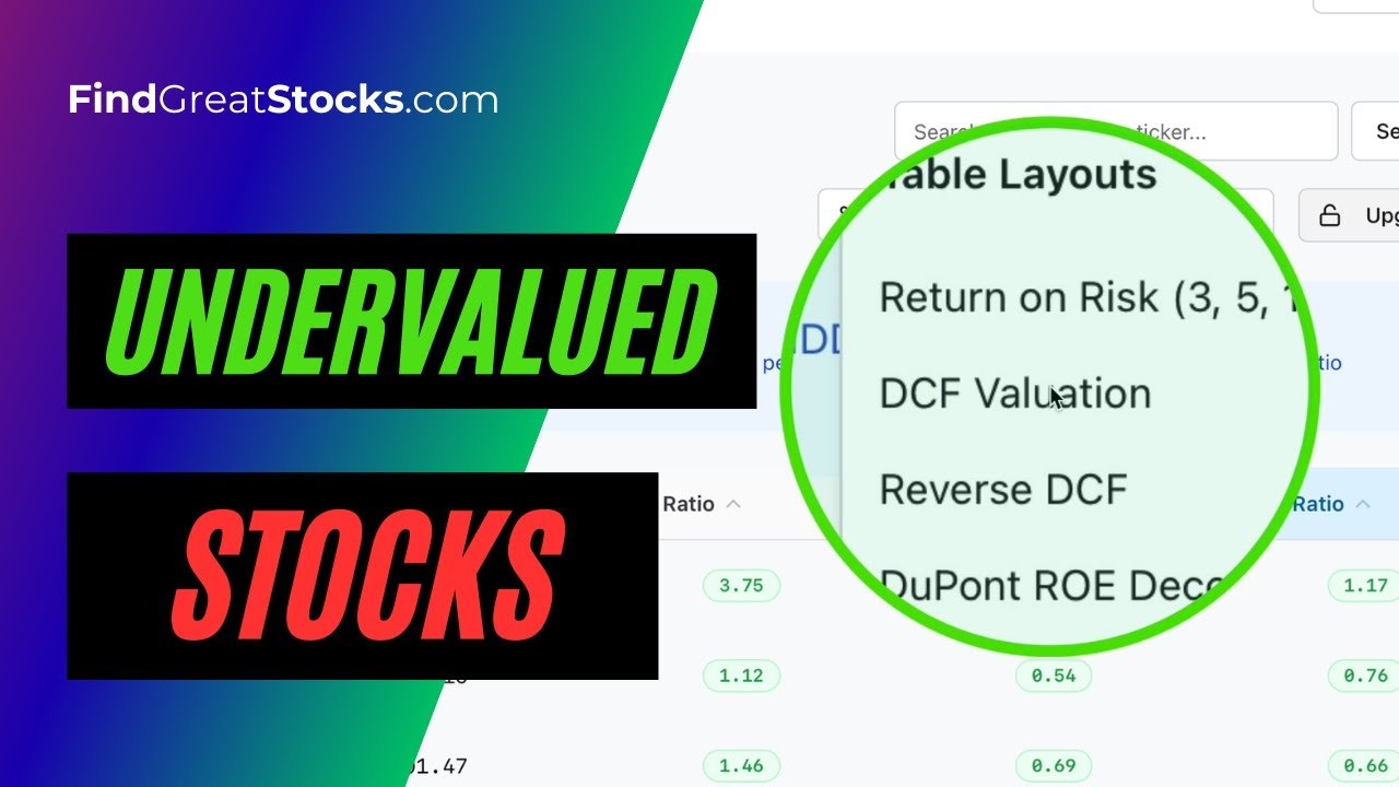 FindGreatStocks.com gallery image