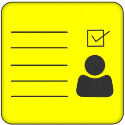 Guesto Check-In App