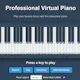 Virtual Piano Online