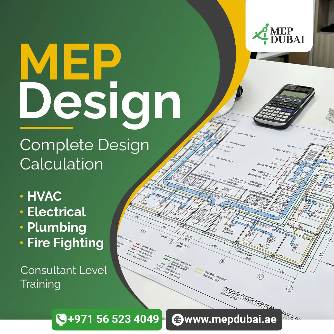 mep certification course	 | mep course gallery image