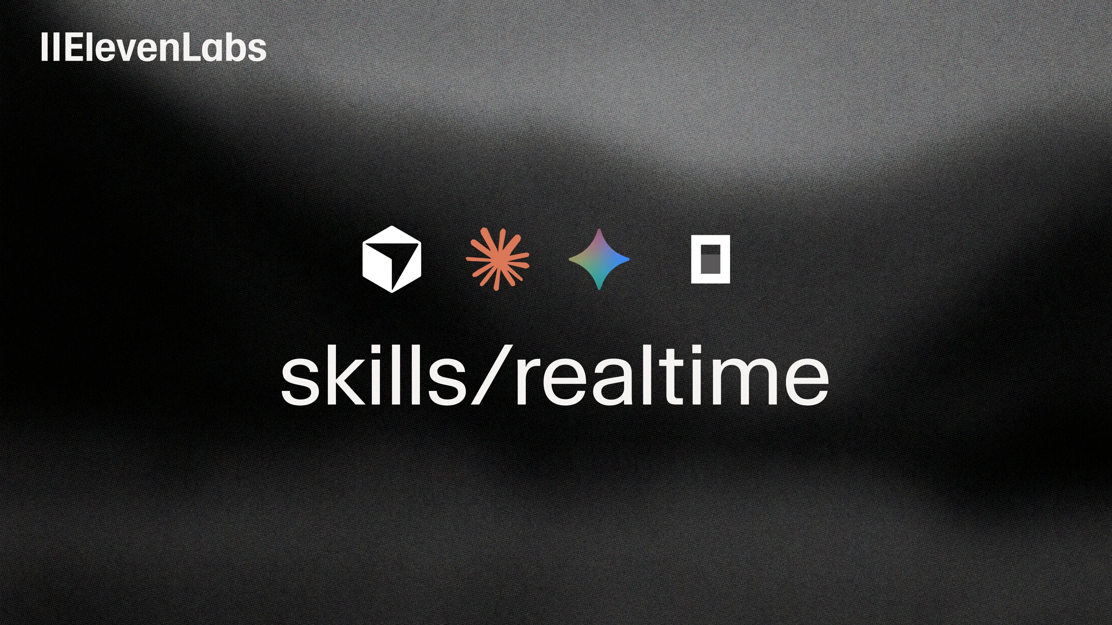 ElevenLabs Realtime Skill gallery image