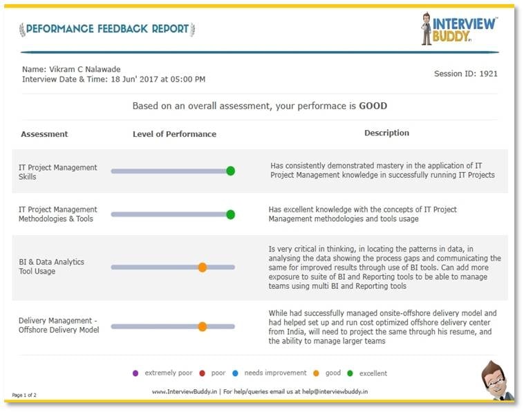 InterviewBuddy Image