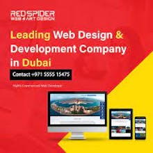 redspider gallery image