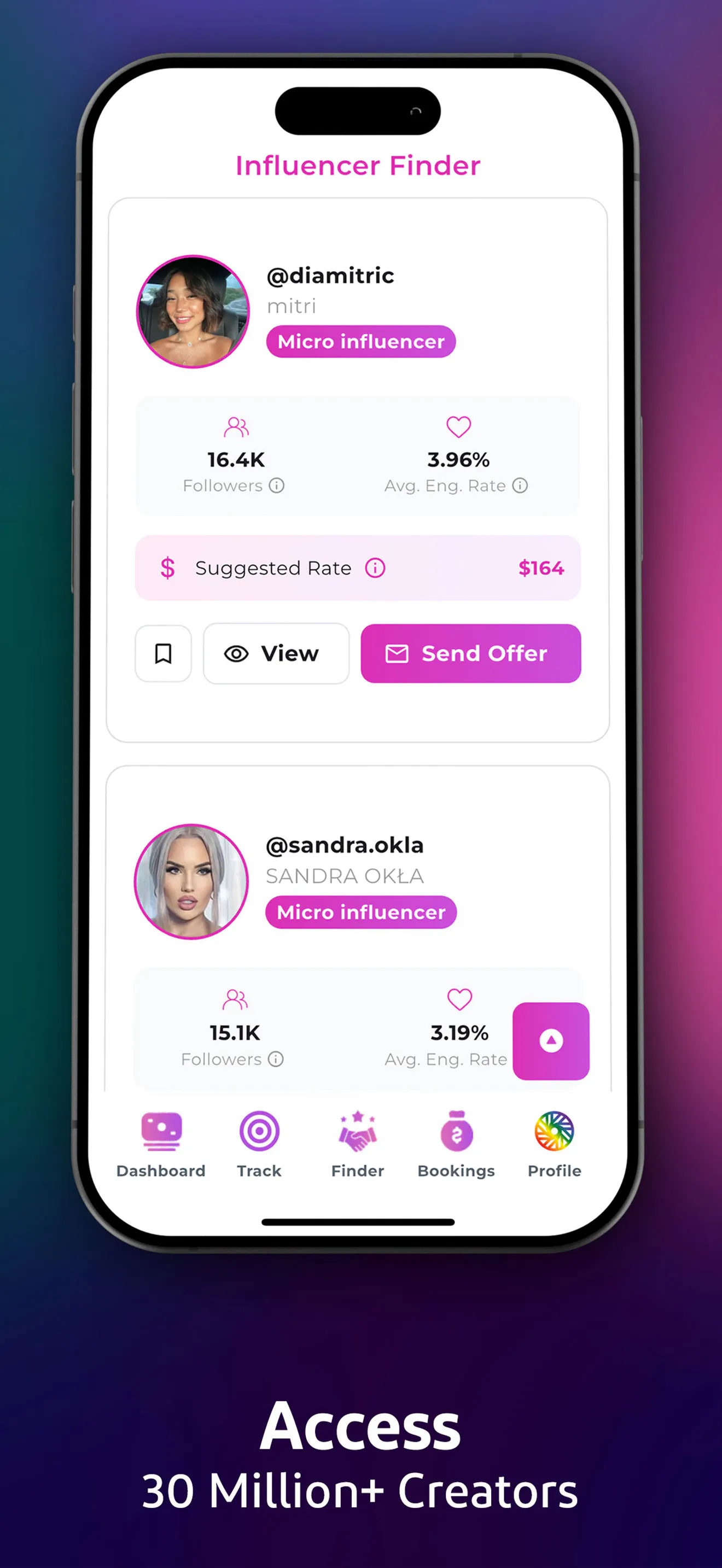Jem Social gallery image