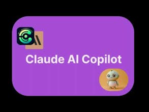 Claude AI Copilot gallery image