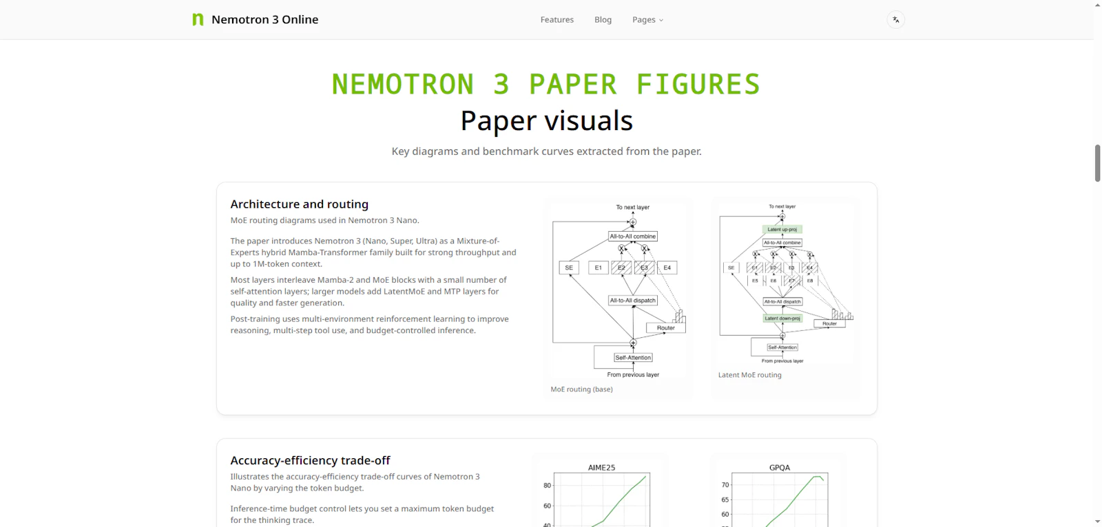 Nemotron 3 Online screenshot 4