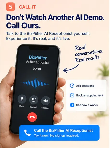 BizPlifier gallery image