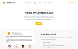 Noms by Compara.cat media 1