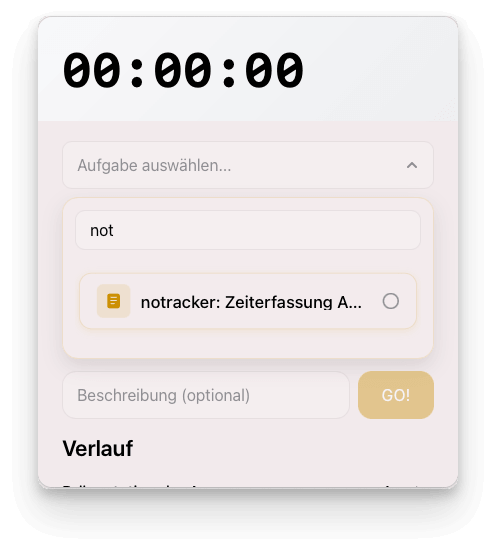 notracker gallery image
