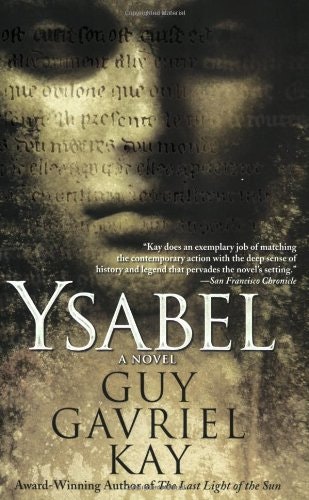 Ysabel gallery image
