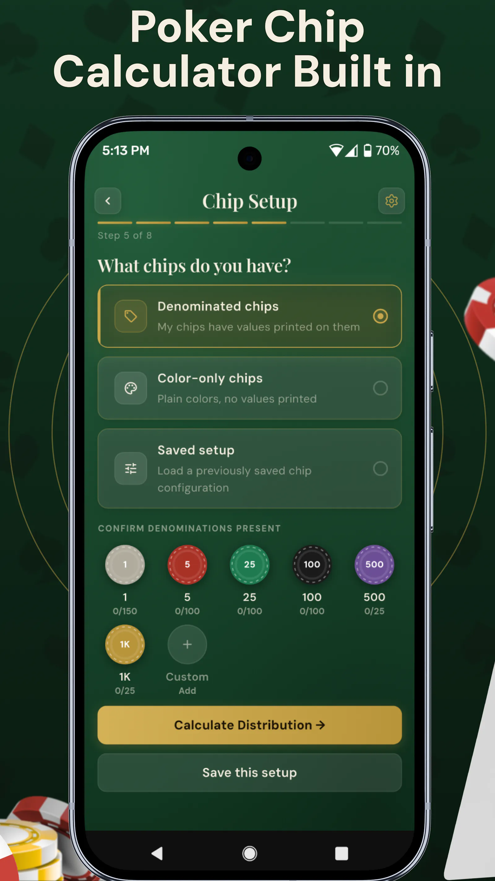 PokerPall screenshot 5