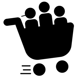 Crewcart