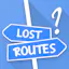 Lost Routes