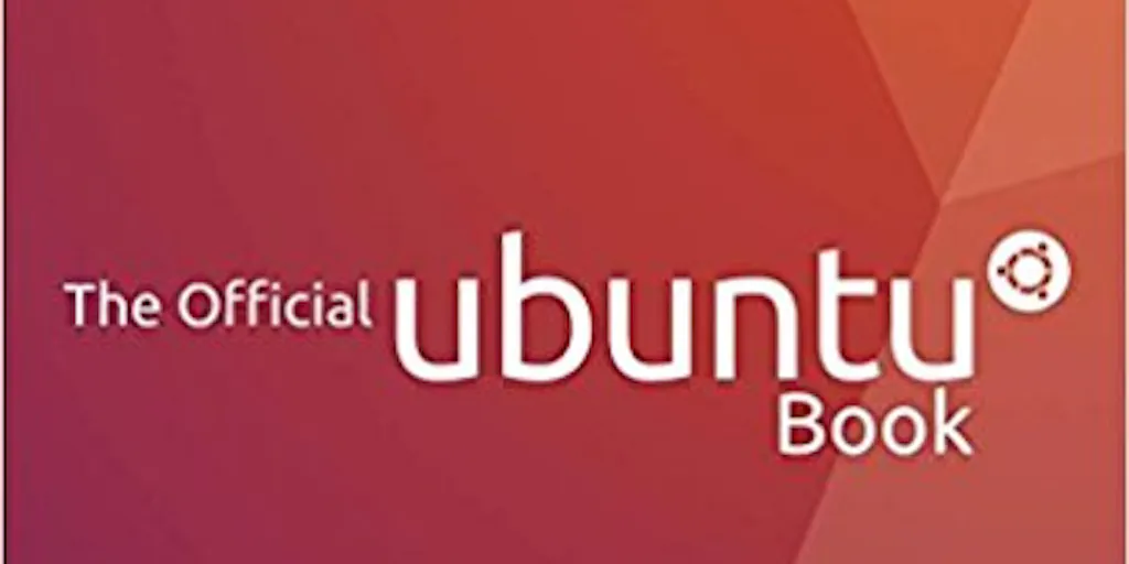 Official ubuntu book, the 9th edition, kindle edition, ubuntu 9th ...