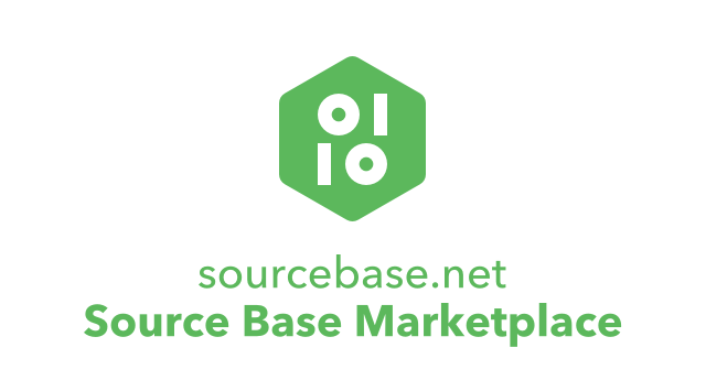 Code, Themes, Plugins marketplace