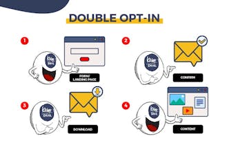 Magic opt-in for Email Marketing gallery image