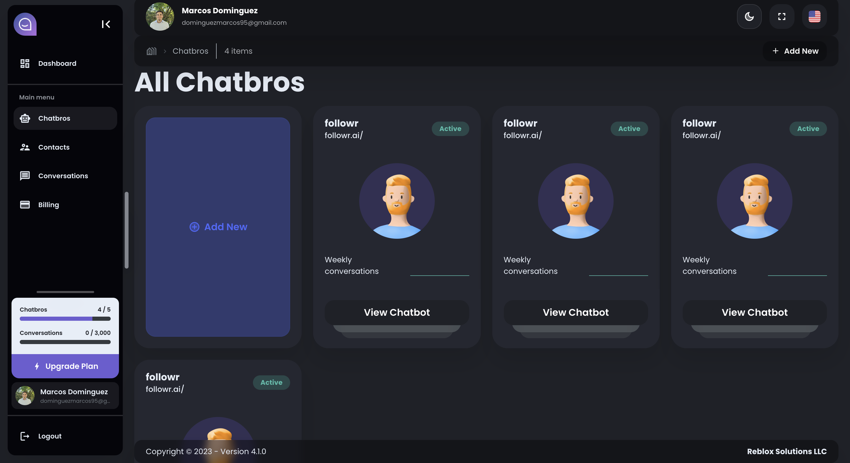 Chatbros gallery image