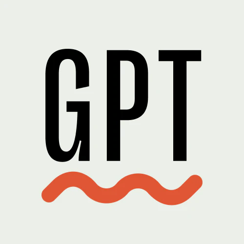 GPTypo logo