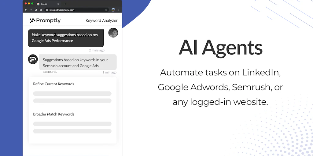 Promptly - Product Information, Latest Updates, and Reviews 2024 ...