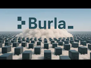 Burla gallery image