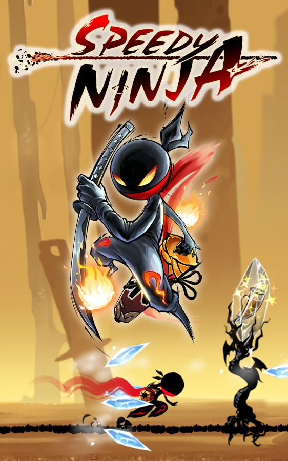 Speedy Ninja gallery image