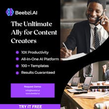 Beebzi.AI gallery image