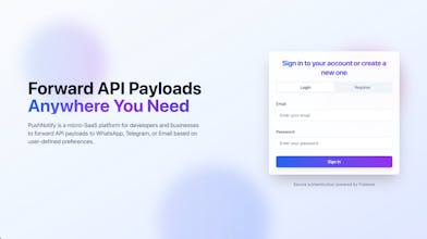 Introducing PushNotify gallery image