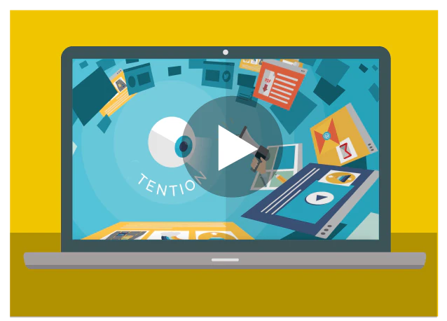 Video Intro to the #AttentionEconomy eBook