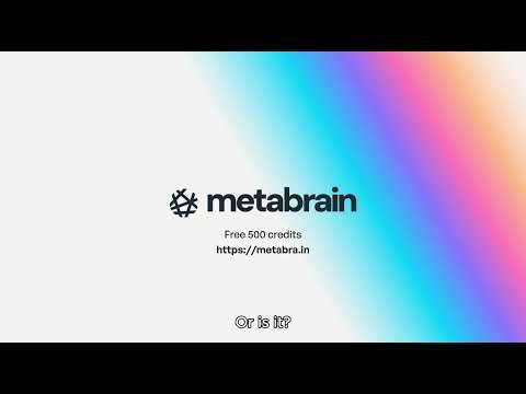 Metabrain gallery image