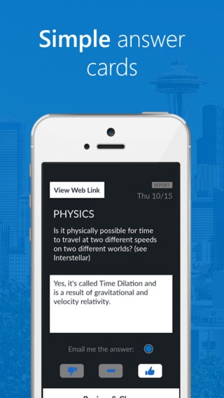 Vectr App gallery image