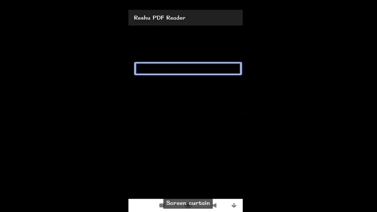 Reshu PDF Reader gallery image