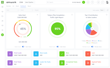 Amwork All In One Workspace Builder gallery image