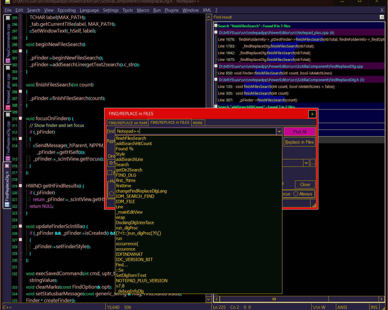 Notepad+- gallery image
