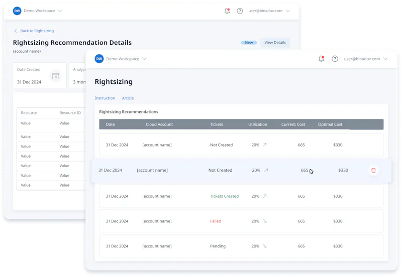 Binadox screenshot 3