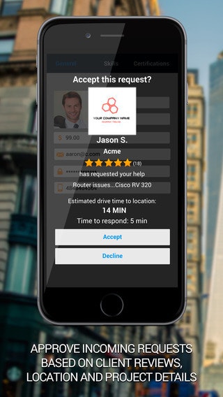 SWAG - Speak With A Geek gallery image