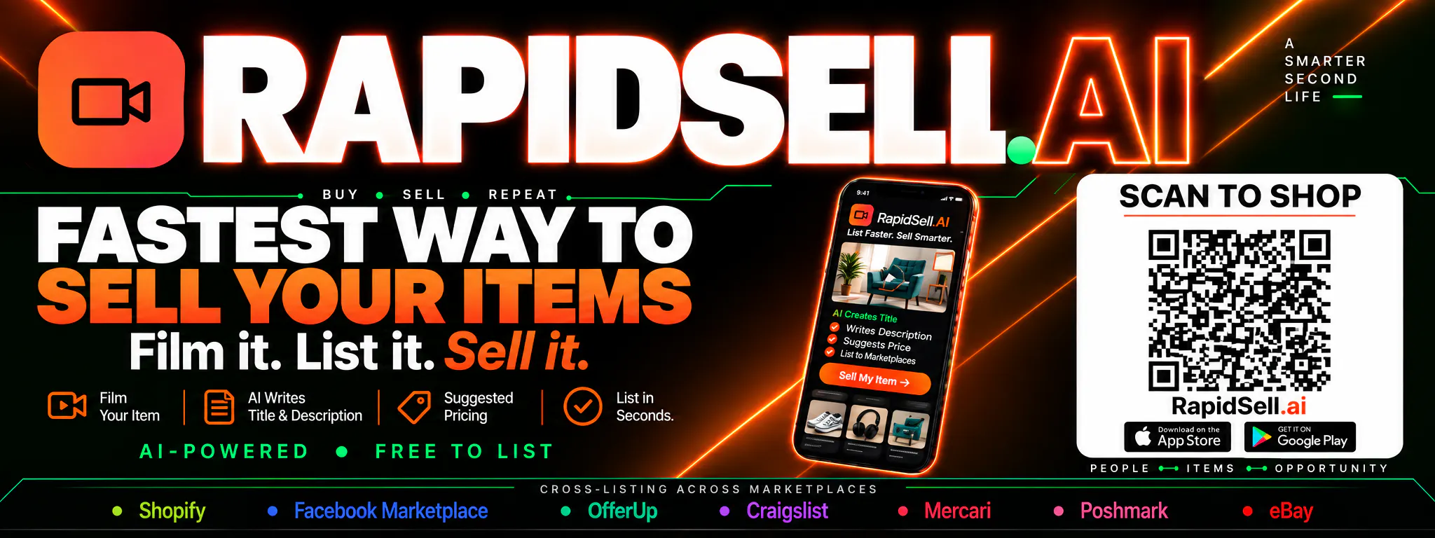 RapidSell.AI gallery image
