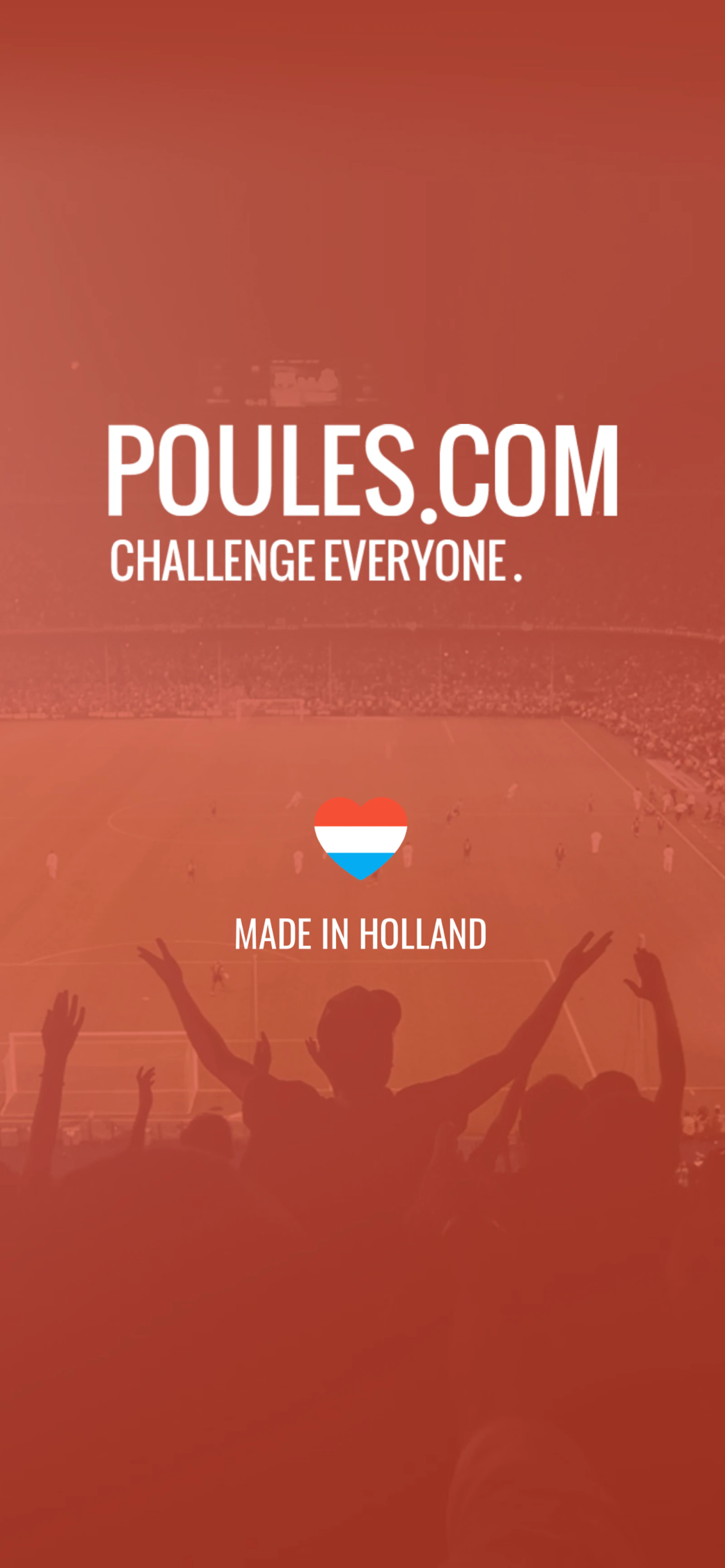 POULES.COM screenshot 7