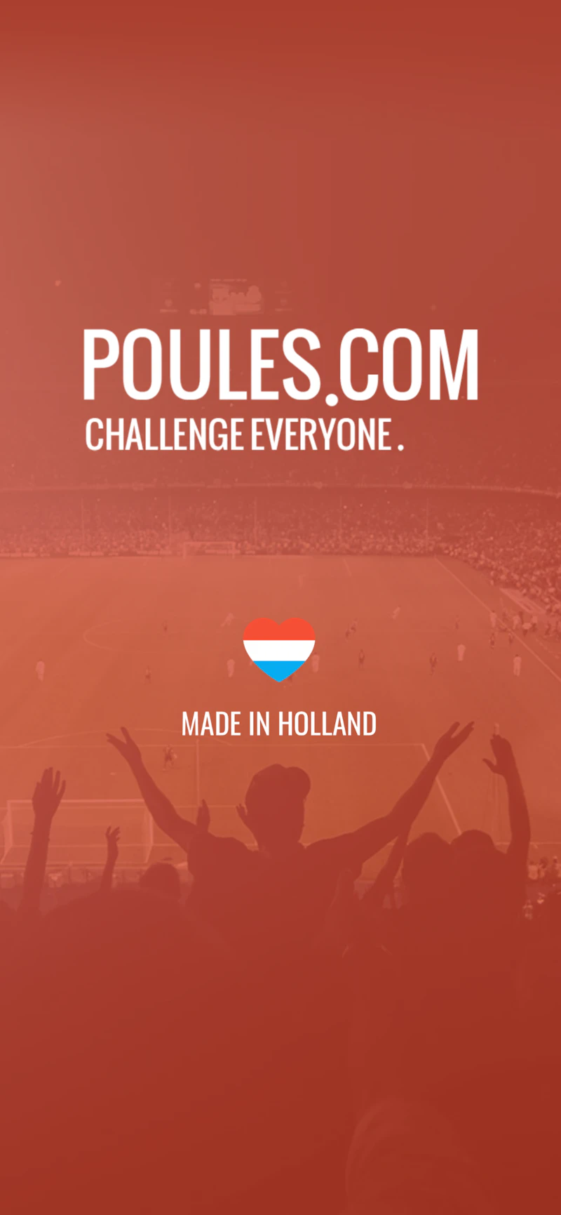 POULES.COM screenshot 7