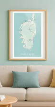 TraveledMap gallery image