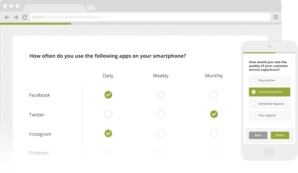 SurveyHero gallery image