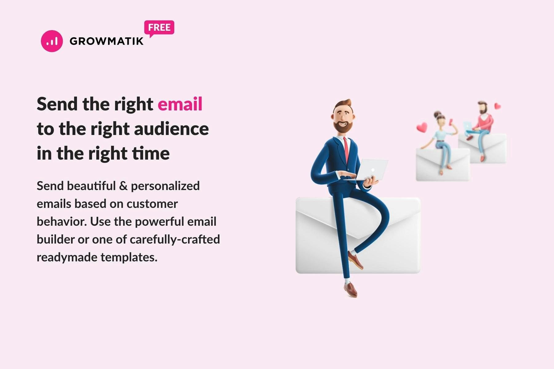 Growmatik gallery image