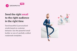 Growmatik gallery image