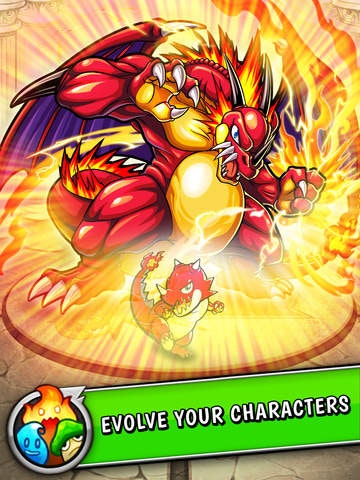 Monster Strike gallery image