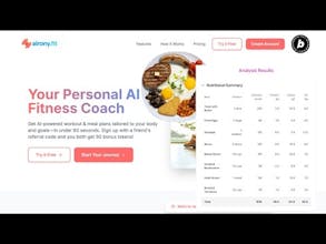 airony.fit gallery image