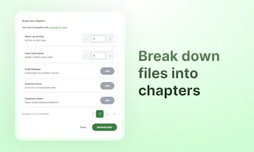 EduEase Learn gallery image