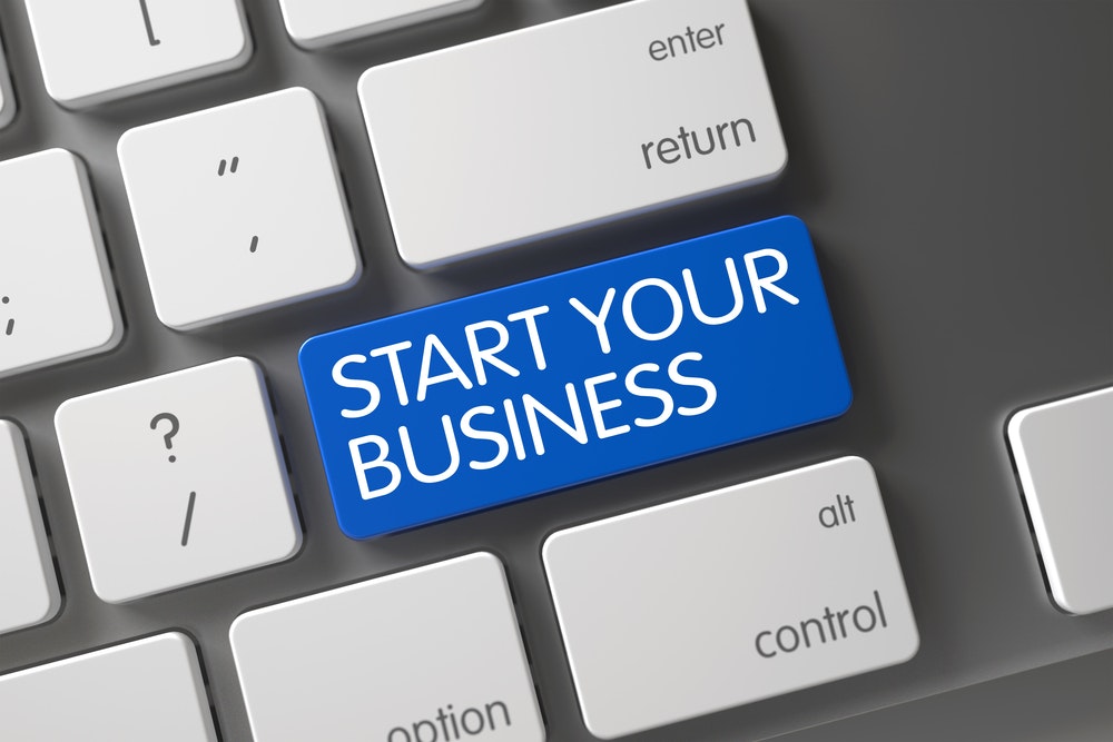 Starting a Business - Form an LLC Online gallery image