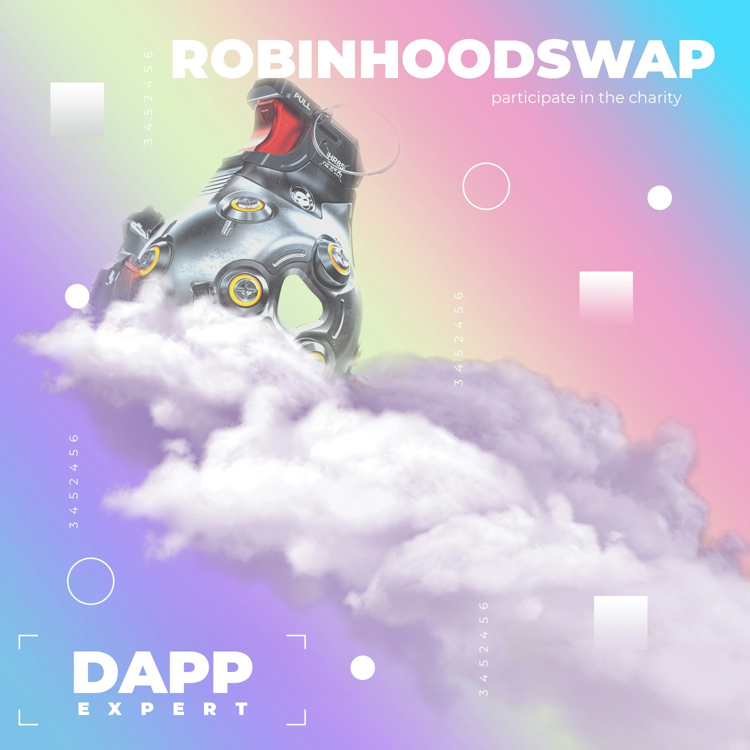 Robin Hood Swap