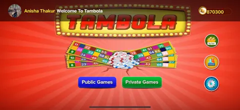 Tambola Bingo - Housie Game gallery image