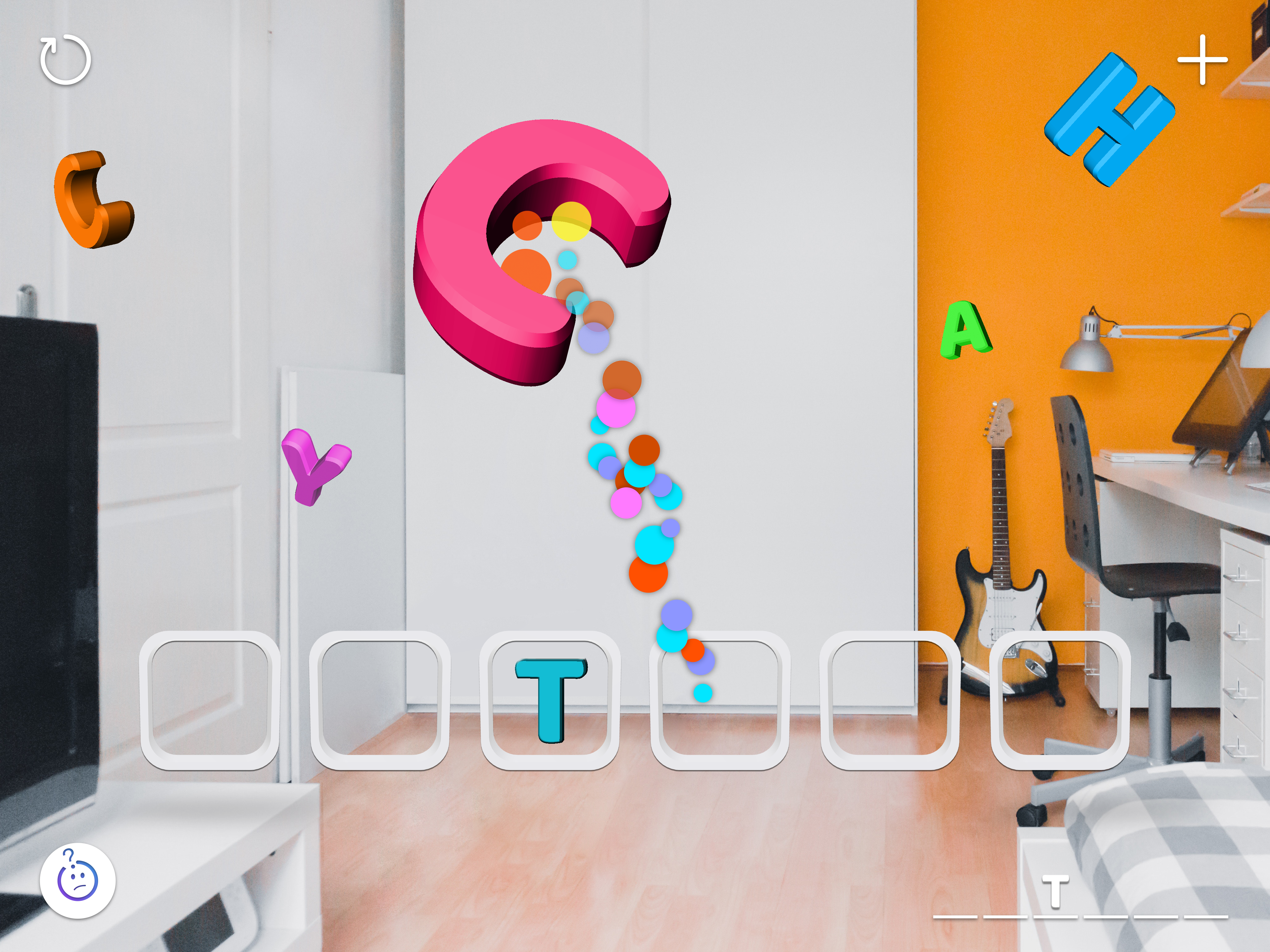 Catchy Words gallery image