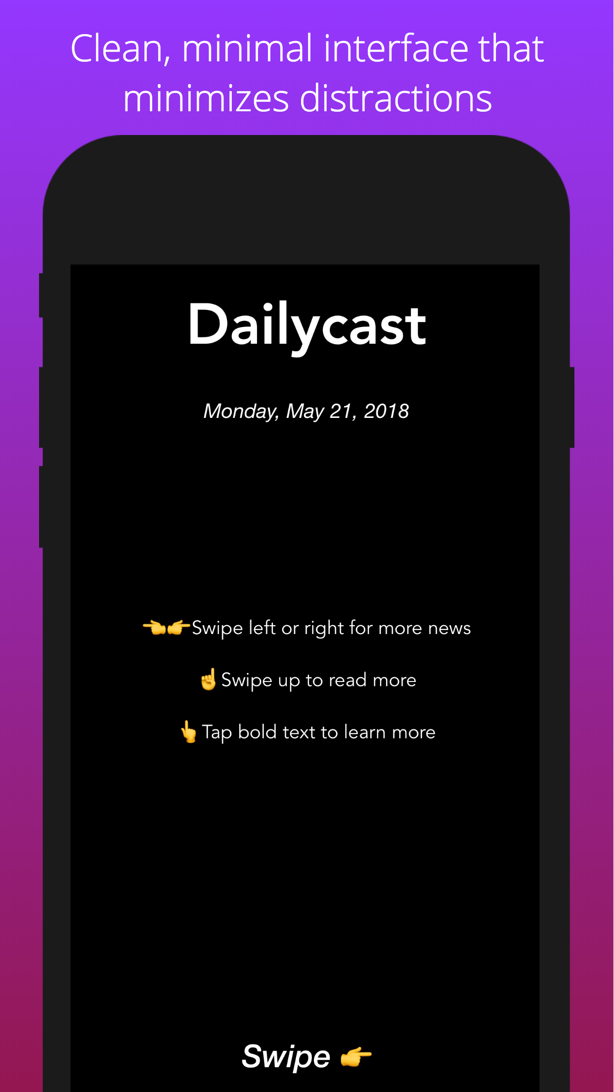 Dailycast gallery image